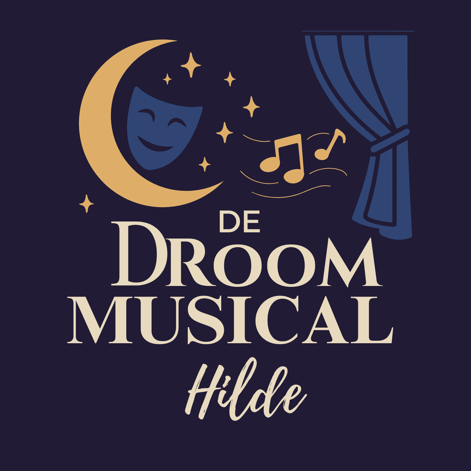 De Droom Musical